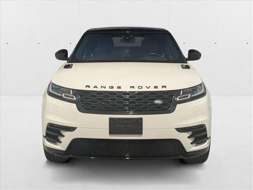 2020 Land Rover Range Rover Velar P250 S R-Dynamic
