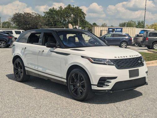 2020 Land Rover Range Rover Velar P250 S R-Dynamic