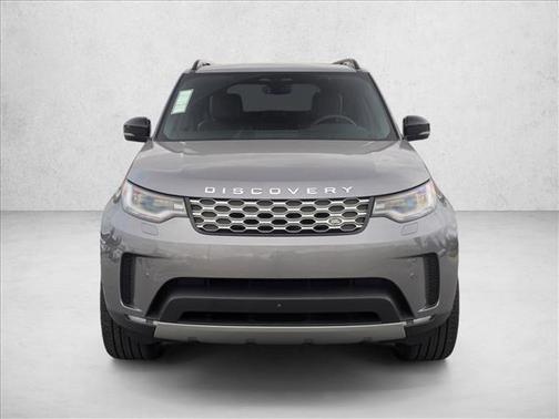 2025 Land Rover Discovery P300 S