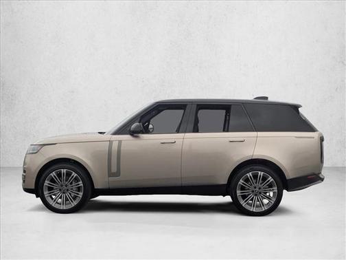 2025 Land Rover Range Rover P400 SE