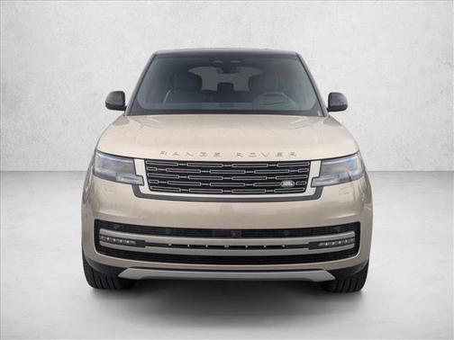 2025 Land Rover Range Rover P400 SE