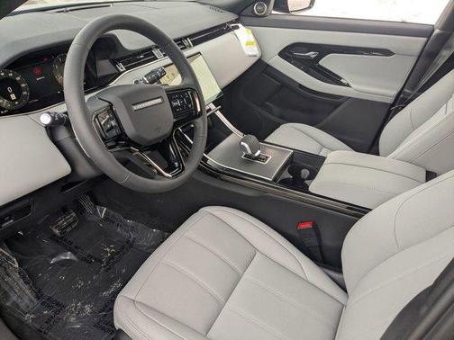 2026 Land Rover Range Rover Evoque Core S