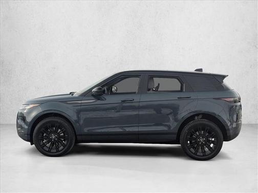2026 Land Rover Range Rover Evoque Core S