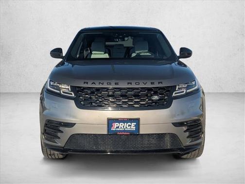2020 Land Rover Range Rover Velar P250 S R-Dynamic