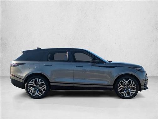 2020 Land Rover Range Rover Velar P250 S R-Dynamic