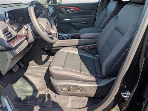 2025 Chevrolet Traverse AWD Z71