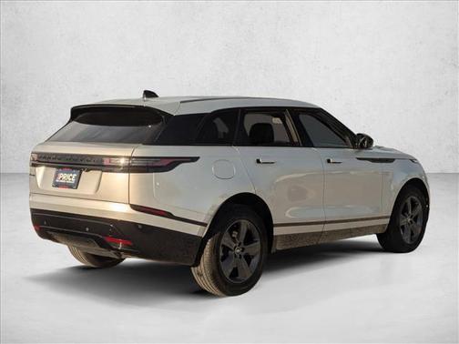 2025 Land Rover Range Rover Velar P250 SE R-Dynamic