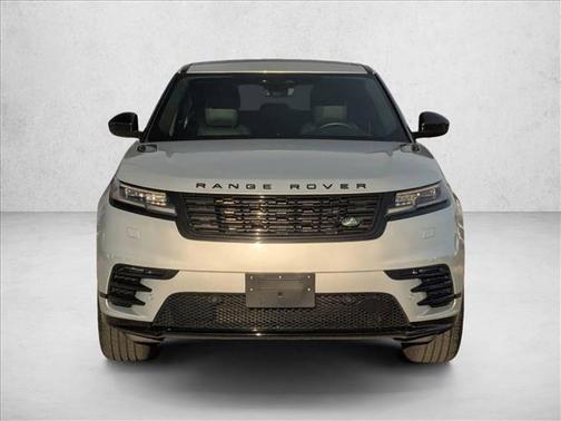 2025 Land Rover Range Rover Velar P250 SE R-Dynamic