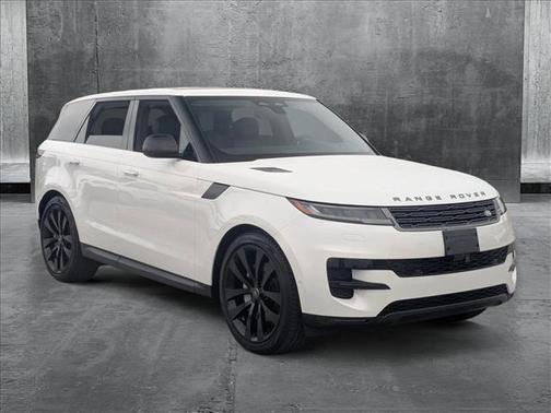 2024 Land Rover Range Rover Sport SE