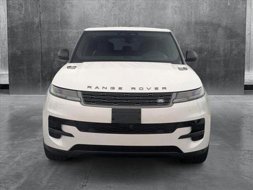 2024 Land Rover Range Rover Sport SE