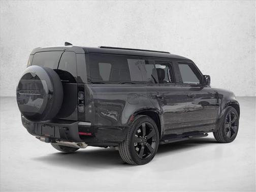 2026 Land Rover Defender P400 X-Dynamic SE