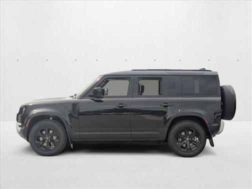 2025 Land Rover Defender 110 P300