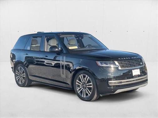 2023 Land Rover Range Rover P530 SE