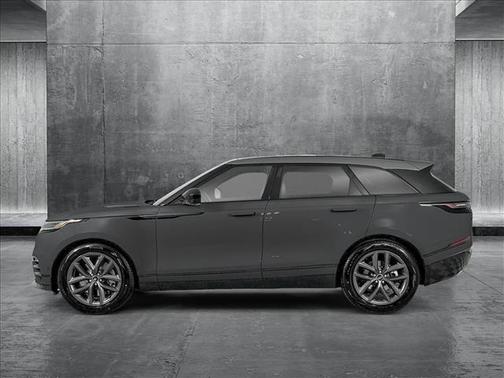 2026 Land Rover Range Rover Velar P250 SE R-Dynamic