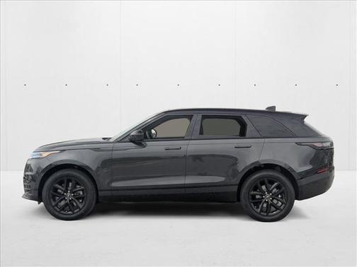 2026 Land Rover Range Rover Velar P250 SE R-Dynamic