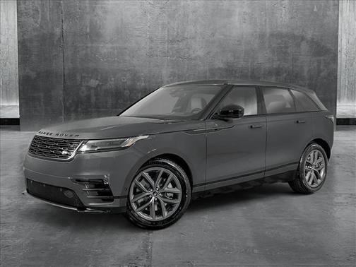 2026 Land Rover Range Rover Velar P250 SE R-Dynamic
