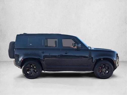 2022 Land Rover Defender 110 X