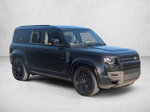2022 Land Rover Defender 110 X