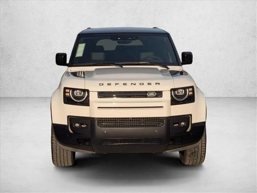 2026 Land Rover Defender P400 X-Dynamic SE