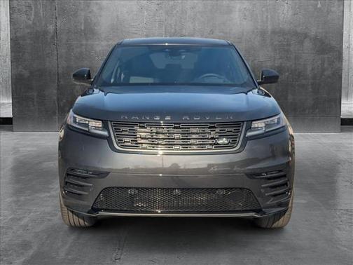 2026 Land Rover Range Rover Velar P250 SE R-Dynamic
