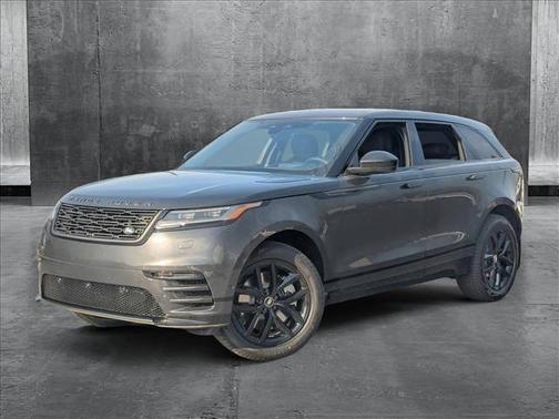 2026 Land Rover Range Rover Velar P250 SE R-Dynamic