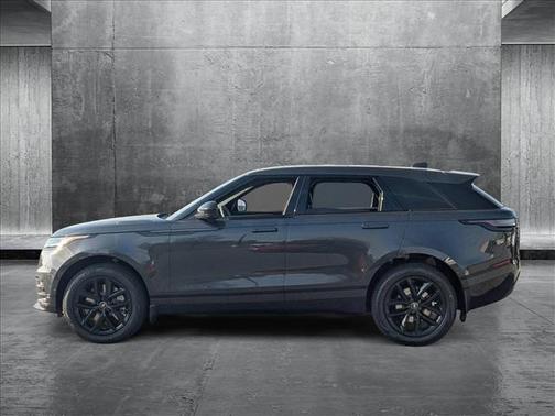 2026 Land Rover Range Rover Velar P250 SE R-Dynamic