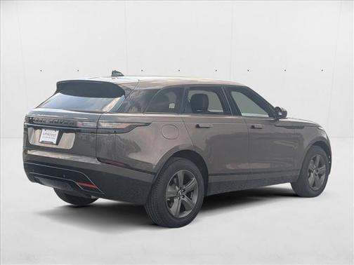 2025 Land Rover Range Rover Velar P250 SE R-Dynamic