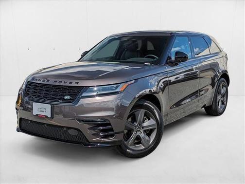 2025 Land Rover Range Rover Velar P250 SE R-Dynamic