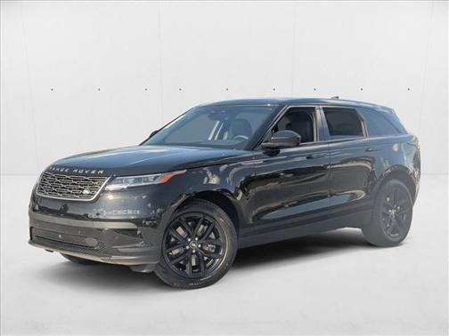 2026 Land Rover Range Rover Velar P250 S