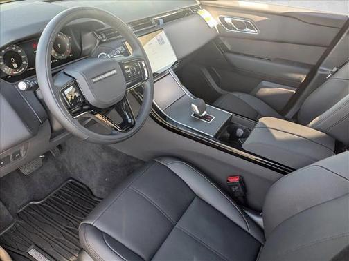 2026 Land Rover Range Rover Velar P250 S