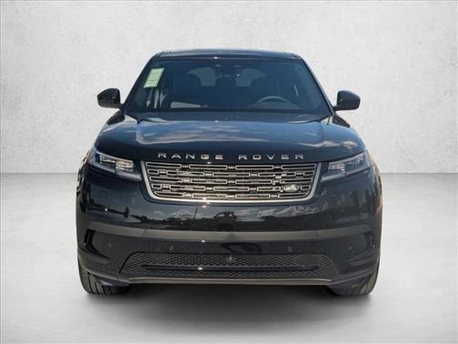 2026 Land Rover Range Rover Velar P250 S