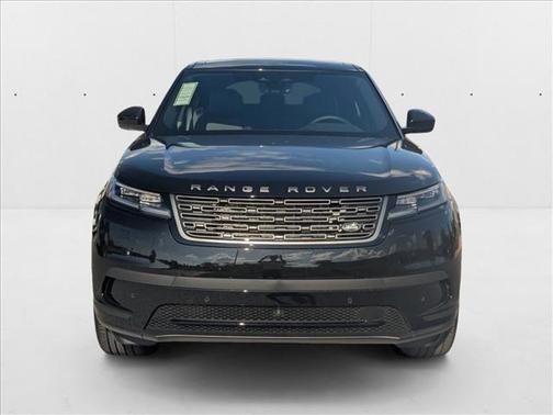 2026 Land Rover Range Rover Velar P250 S