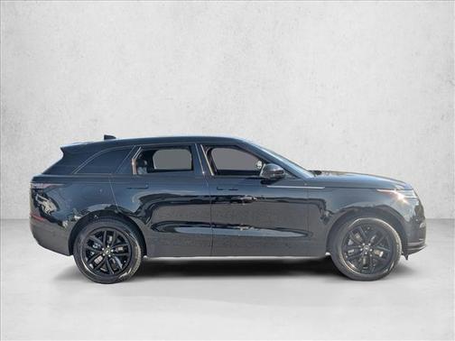 2026 Land Rover Range Rover Velar P250 S