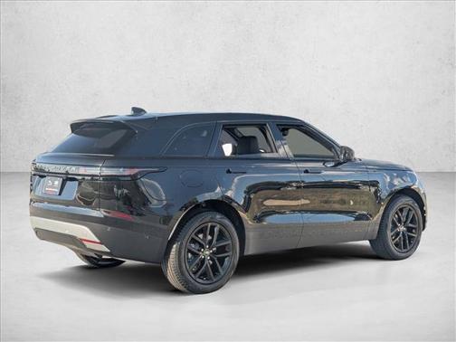 2026 Land Rover Range Rover Velar P250 S