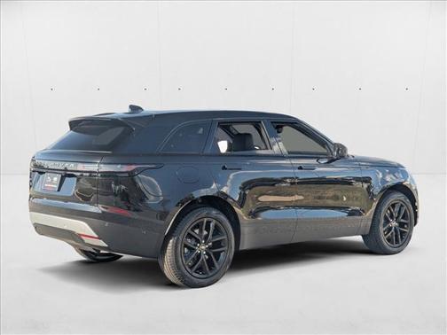 2026 Land Rover Range Rover Velar P250 S