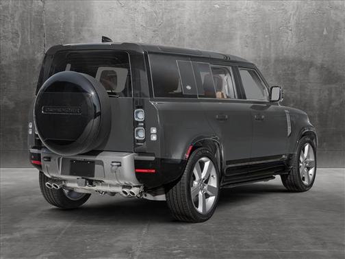 2025 Land Rover Defender 110 V8
