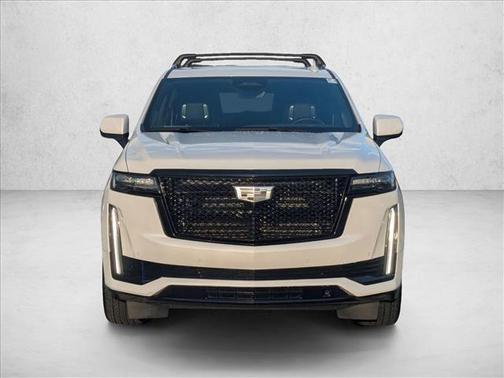 2021 Cadillac Escalade ESV Sport Platinum