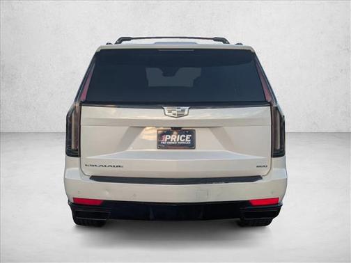 2021 Cadillac Escalade ESV Sport Platinum