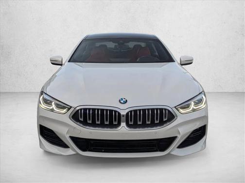 2024 BMW 840 Gran Coupe i xDrive