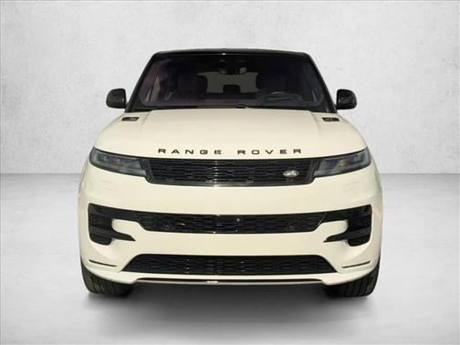 2023 Land Rover Range Rover Sport SE