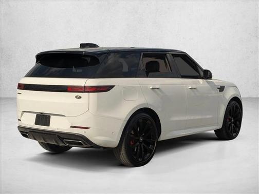 2023 Land Rover Range Rover Sport SE