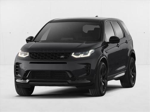 2024 Land Rover Discovery Sport Dynamic SE