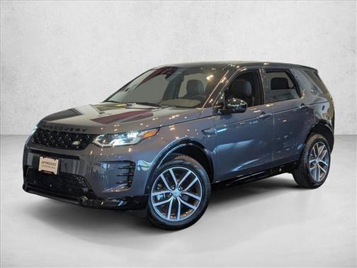 2024 Land Rover Discovery Sport Dynamic SE