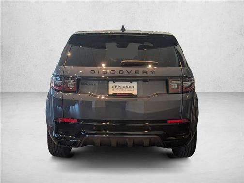 2024 Land Rover Discovery Sport Dynamic SE