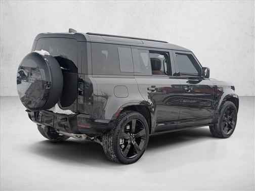 2026 Land Rover Defender P400 X-Dynamic SE