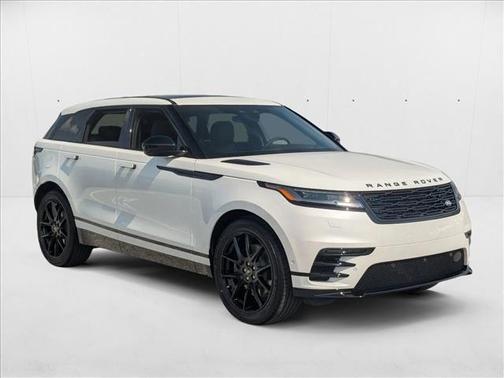 2026 Land Rover Range Rover Velar P250 SE R-Dynamic