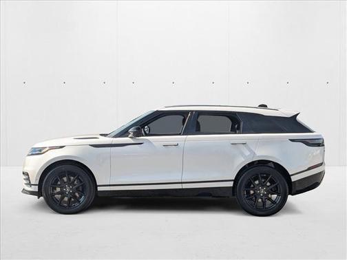 2026 Land Rover Range Rover Velar P250 SE R-Dynamic