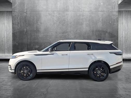 2026 Land Rover Range Rover Velar P250 SE R-Dynamic