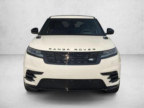 2026 Land Rover Range Rover Velar P250 SE R-Dynamic