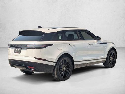 2026 Land Rover Range Rover Velar P250 SE R-Dynamic